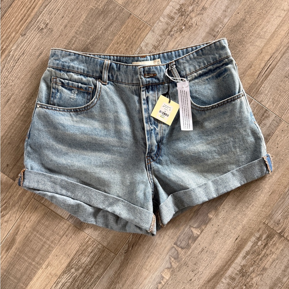 Short size 29